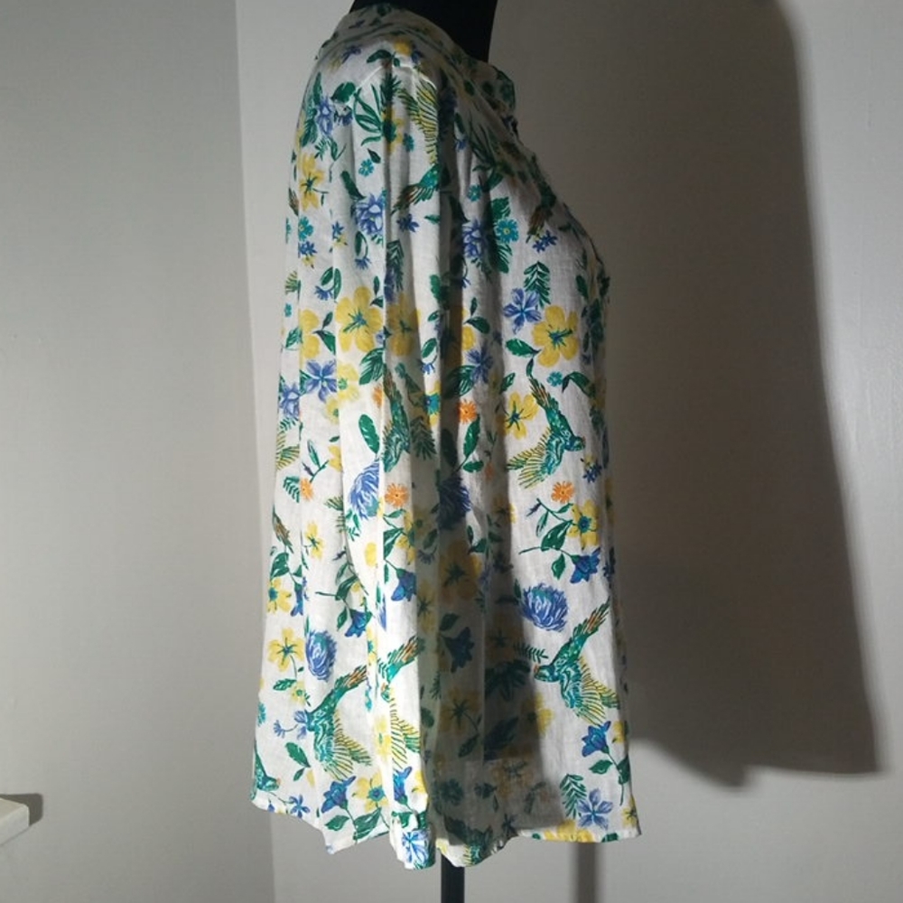 Summer Tunic - Picture 3 of 3